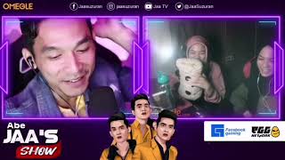 Download Lagu OMEGLE | GELAK MU MEMBUAT KU BAHAGIA MP3