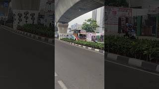 Terpantau Kramat Djati \