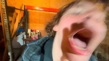 Flatline - Power Trip (OFFICIAL MUSIC VIDEO)