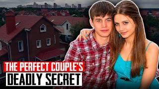 Download lagu They Seemed Like the Perfect Couple—But the Horror Behind Their Luxury Lifestyle Defied Belief...