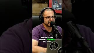 Фото Did Spanish Say Bad Things About Mike? | The Mike Calta Show