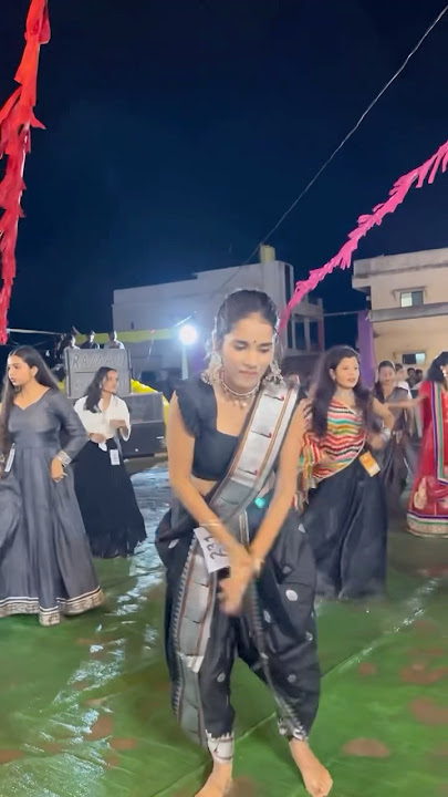 Shivratri Da month 😍🫶 #viralvideo #dance #garba #youtubeshorts #trending #garbanavratri