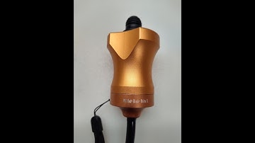 ESC Thumb Stick Servo Controller