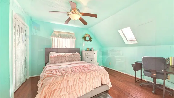 3 bedroom 2.5 bath on 2.5 acres in Huffman Texas $407k MLS#  2605669. Contact me to set up a tour!