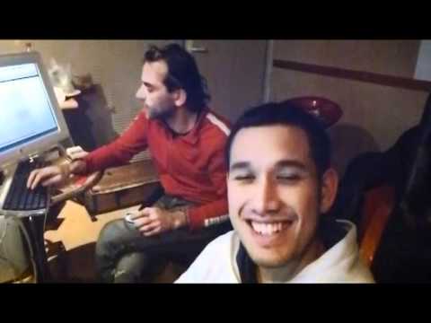 Teaser #2 / Electrophazz / Nouvel Album