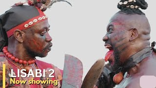 Lisabi 2 - Latest Yoruba Movie 2025 Drama Starring Lateef Adedimeji Odunlade Adekola Mobimpe