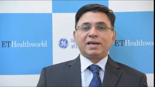 Annaswamy Vaidheesh, Vice President, OPPI, VP, South Asia & MD, India, GSK