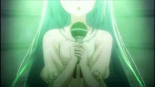 Kore wa Zombie Desu ka? Yuu song full version(Subbed)- Tsukimiya Midori - 