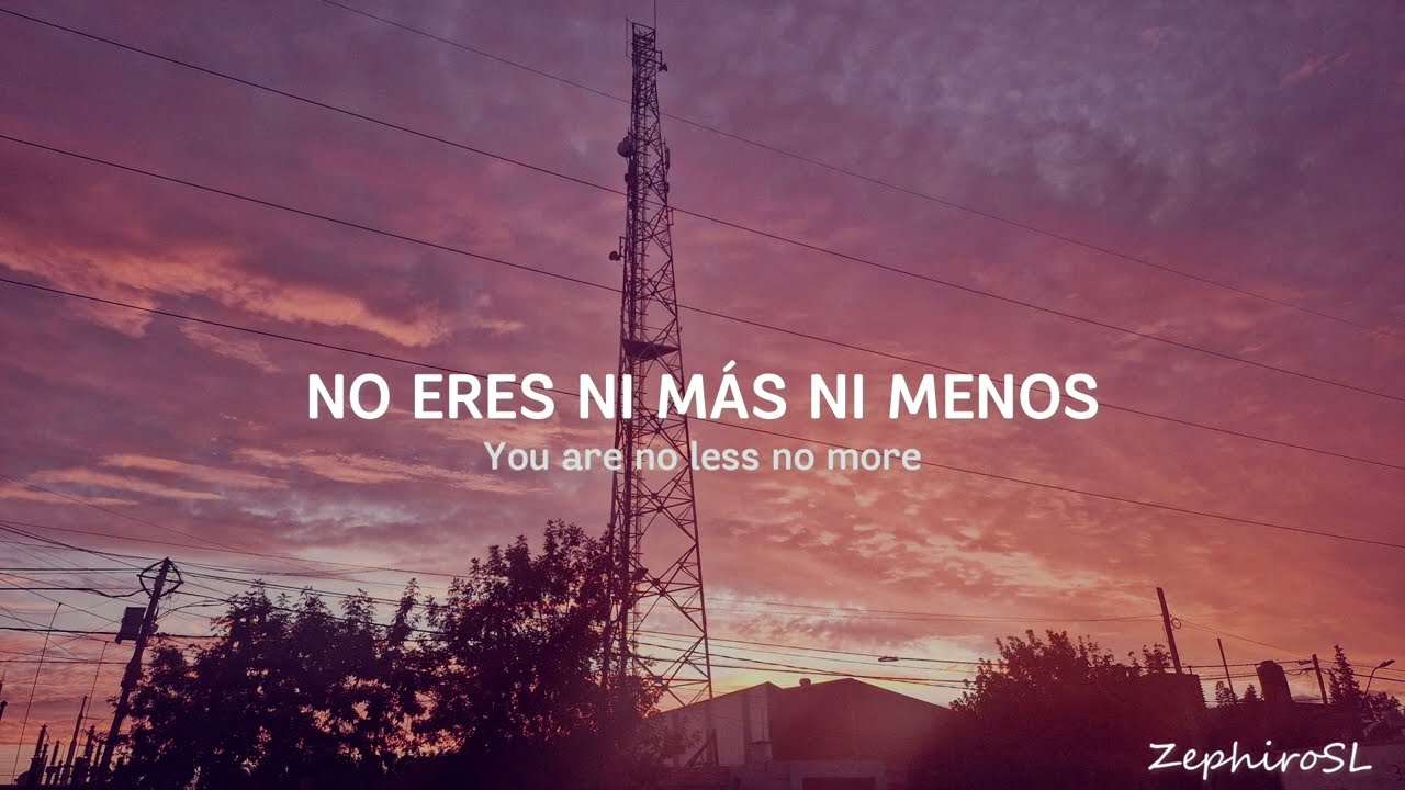 Men I Trust - Carried Away (Sub Español - Lyric Video)