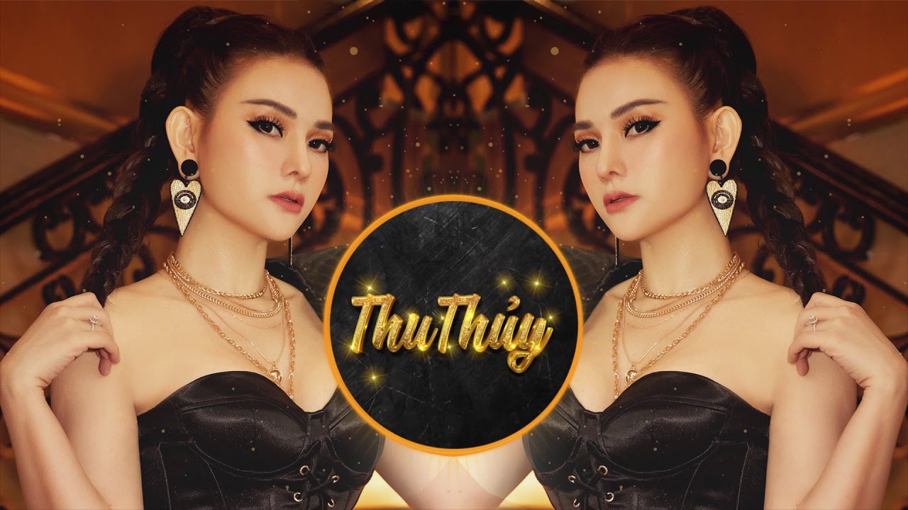MONG ANH QUAY VỀ (REMIX) | THU THUỶ X NHẬT NGUYỄN