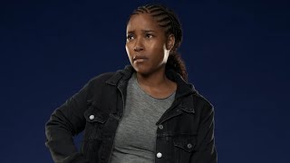 Toya Turner Exits Chicago P.D. - Kiana Cook&#39;s Departure Explained