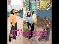 Ootd Hijab Remaja Casual