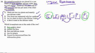 Logical Reasoning 6 (#16)