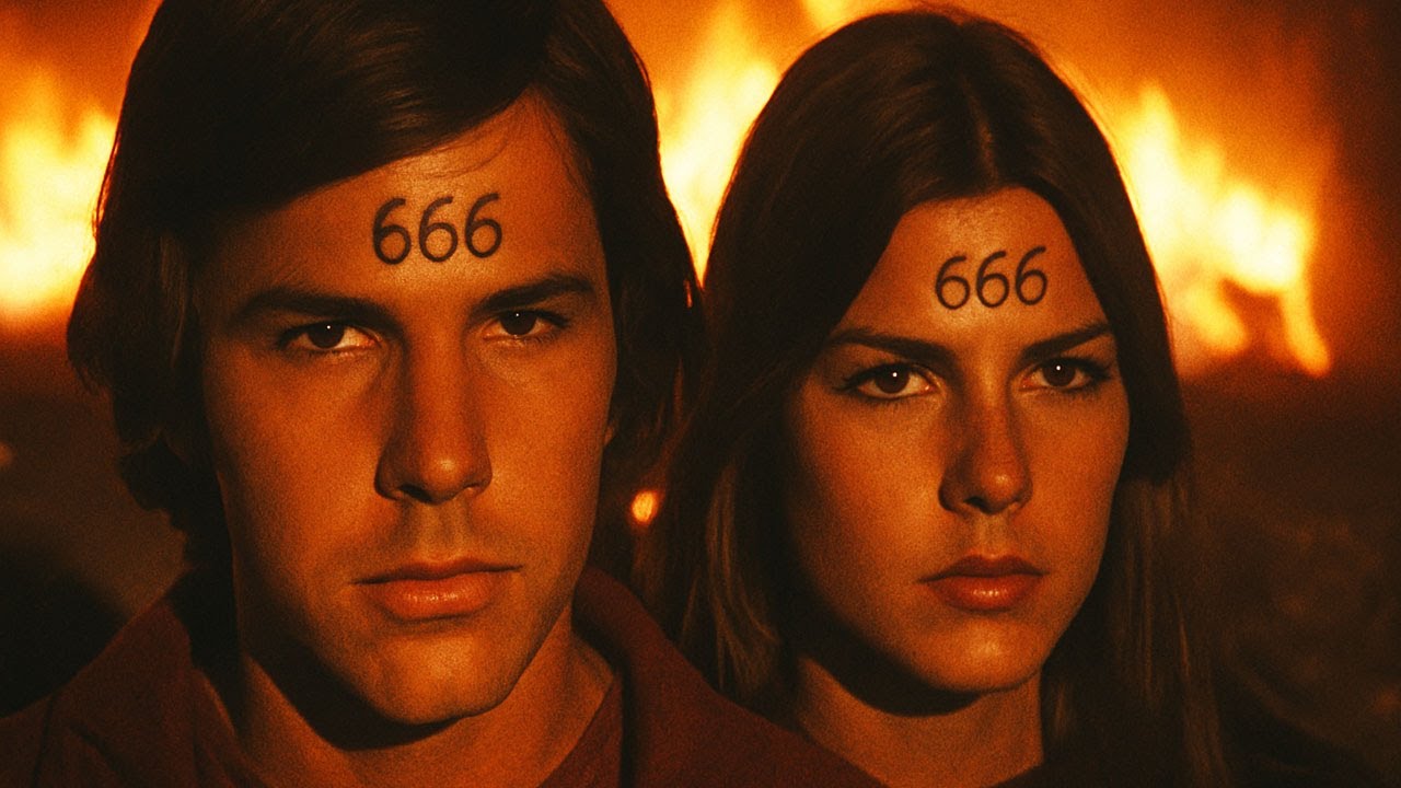 HUGE Signs The Mark Of The Beast Is Very Close!