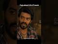 G.O.A.T Movie Facts Telugu 😱 | Upcoming Big Movie Update#viral #shortstelugu