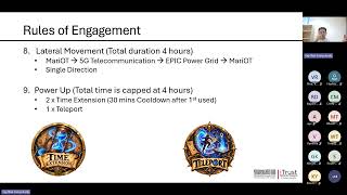 CISS 2026 Finals RT Briefing