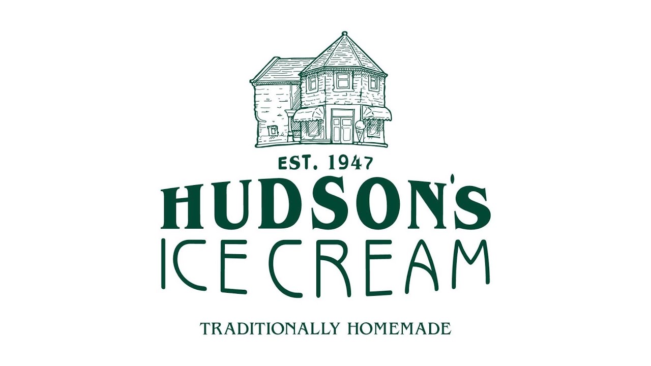 Hudsons Ice Cream Shop - Chatburn, Ribble Valley