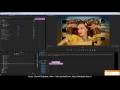 Работа с краями изображений в Adobe Premiere Pro