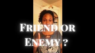 These People Are Mad Because You Don't Want To Be Friends With Them You Want No Part of Their Drama💥