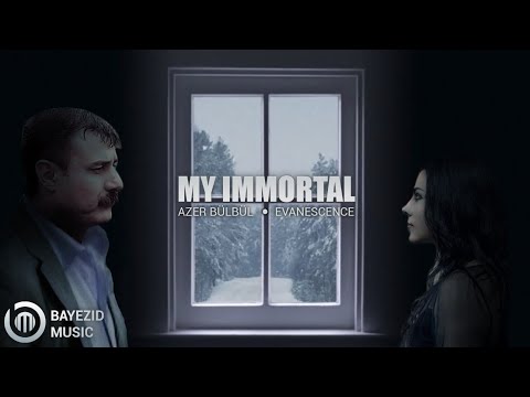 My Immortal (Iyi Değilim) - Evanescence ft. Azer Bülbül Uzun Versiyonu (Piano Cover) |prod Bayezid