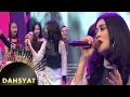 Sendunya Indah Dewi Pertiwi Nyanyikan Lagu 'Mengapa Cinta' Dahsyat 21 Nov 2016