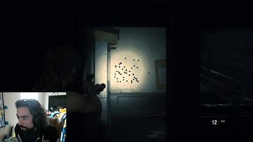 RE2 Remake mouse ADS accuracy issue