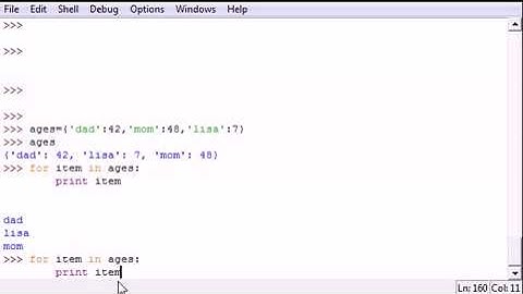 Python Programming Tutorial   26   Infinite Loops and Break   YouTube