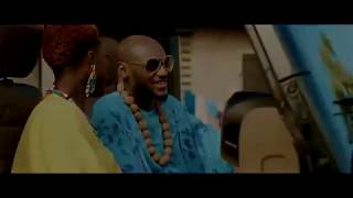Details New 2Baba   Oyi Official Video ft  HI Idibia Guide