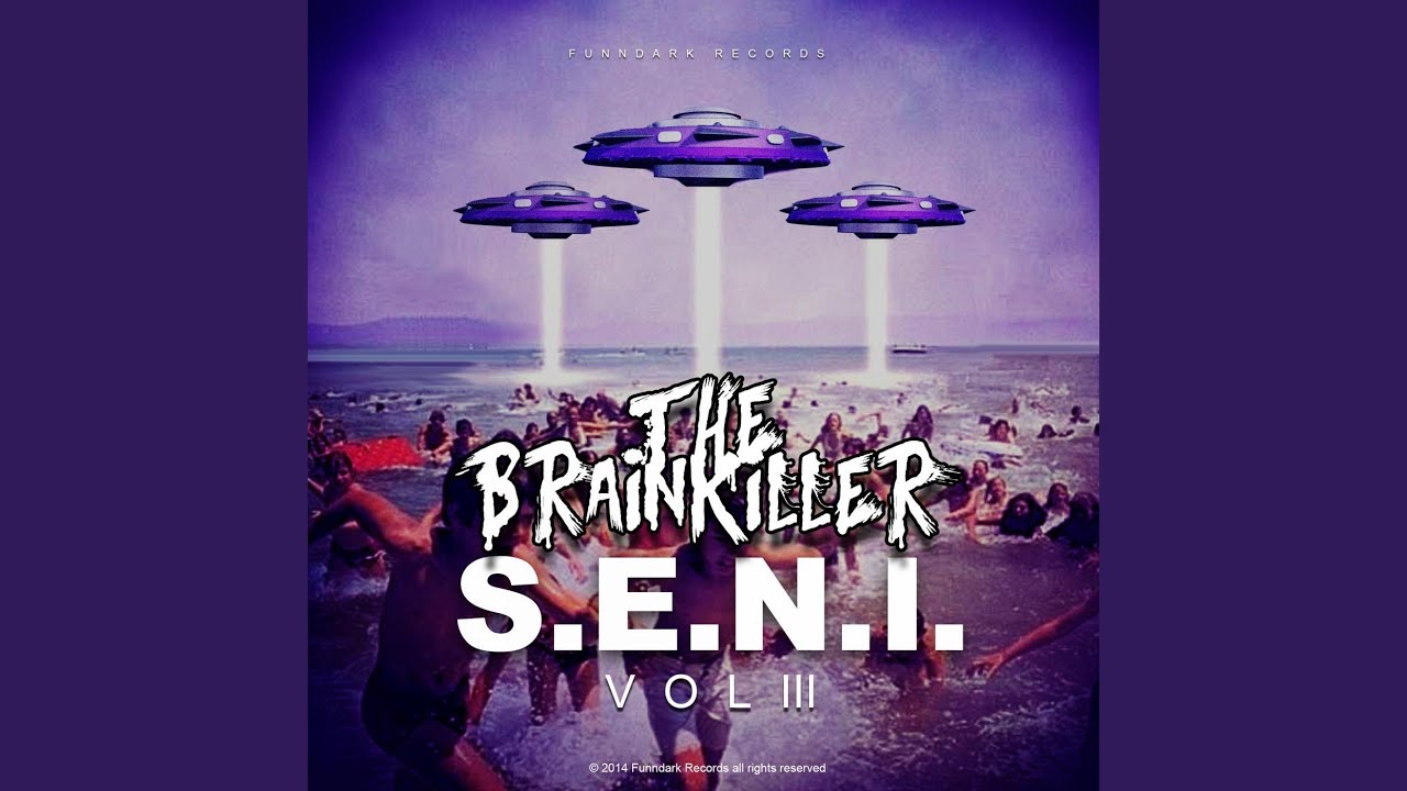 Hands Up (Original Mix)