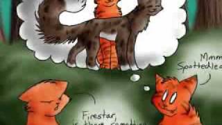 SpottedXFire