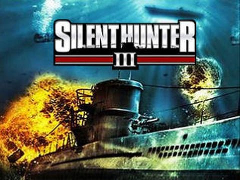 Silent Hunter 3    -  8