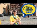 A Walk Through German History: Tour of MAINZ