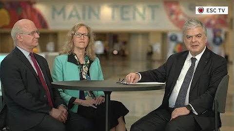 ESC TV at ACC.18 - The Daily Wrap-Up on Monday 12 March 2018