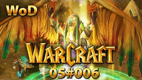 Warlords of Draenor 05#006 Orders From On High