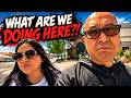 We read the NEGATIVE REVIEWS, BUT WE STILL CAME!!!