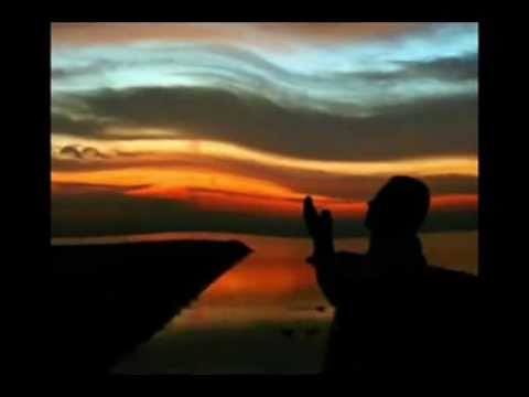 من أجمل أناشيد العفاسي حنيني يا إله العالمين