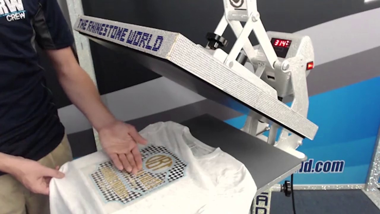 Facebook Live: Introducing Siser EasyPatterns!