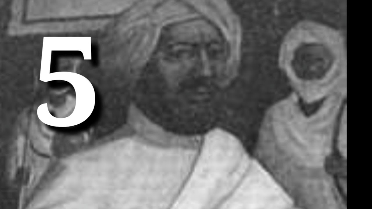 Sawaalaha Dunida Iyo Sahay Kacay Waa Laba Gabay Uu Tiriyay Sayid Maxamed Cabdulle & Daahir Cudhaadh