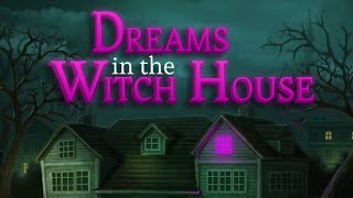 Dreams in the Witch House - Teaser Trailer