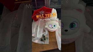 Buttercup - Will You Be My Neighbor? ☂️
