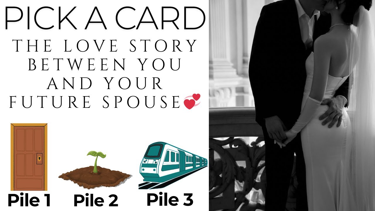 Выберите карту: 🌠История любви между вами и вашим будущим супругом 💞