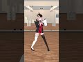 〜↑↑ -KARAAGE- /赤城ウェン #踊ってみた #shorts 【もこ田めめめ】