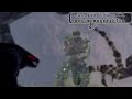 Low quality mechagodzilla dancing and singing | Kaiju Universe shorts
