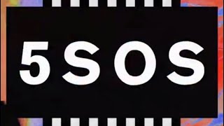 5 Seconds Of Summer- Woke Up In Japan (Lyrics)