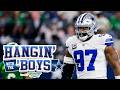 Breaking Down the Osa Odighizuwa Trade &amp; More | Hangin' With The 'Boys