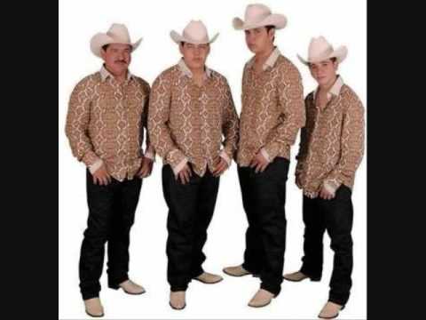 Colmillo Norteño - Bailame