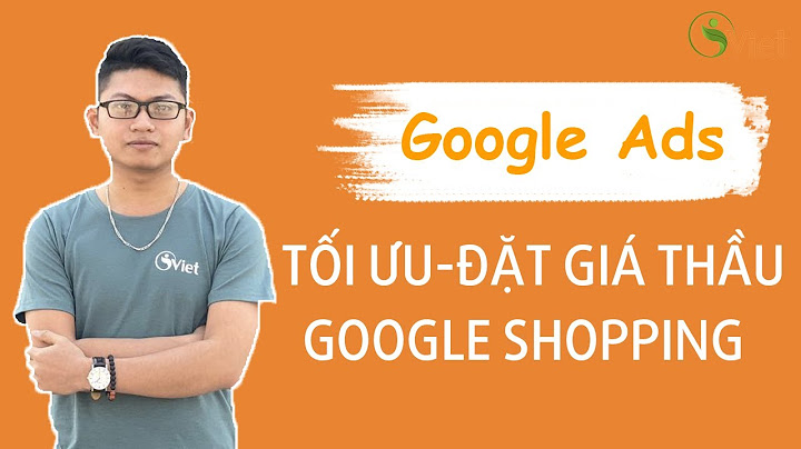 Đặt giá thầu tại google adword như thế nào