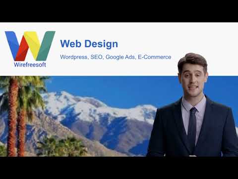 Wirefreesoft promo guysuit-Ai ad