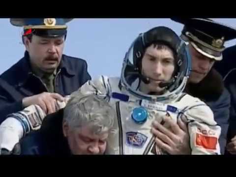 Video: Krikalev Sergey Konstantinovich: biografía, foto