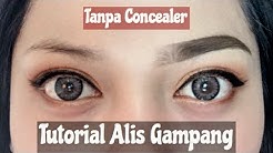 Eyebrow Routine Tutorial (Cara Buat Alis Gampang) Tanpa Concealer Indonesia | Nitha Fitria - Durasi: 10.25. Eyebrow Routine Tutorial (Cara Buat Alis Gampang) Tanpa Concealer Indonesia | Nitha Fitria - Durasi: 10.25.